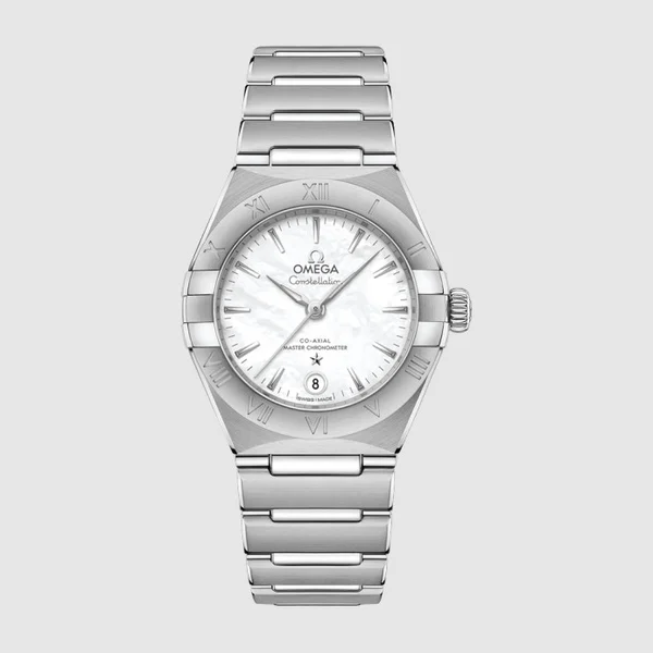 오메가 컨스텔레이션 콤비 29
