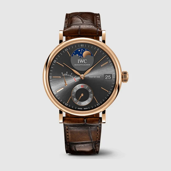IWC 포르토피노 문페이즈 45 IW516403